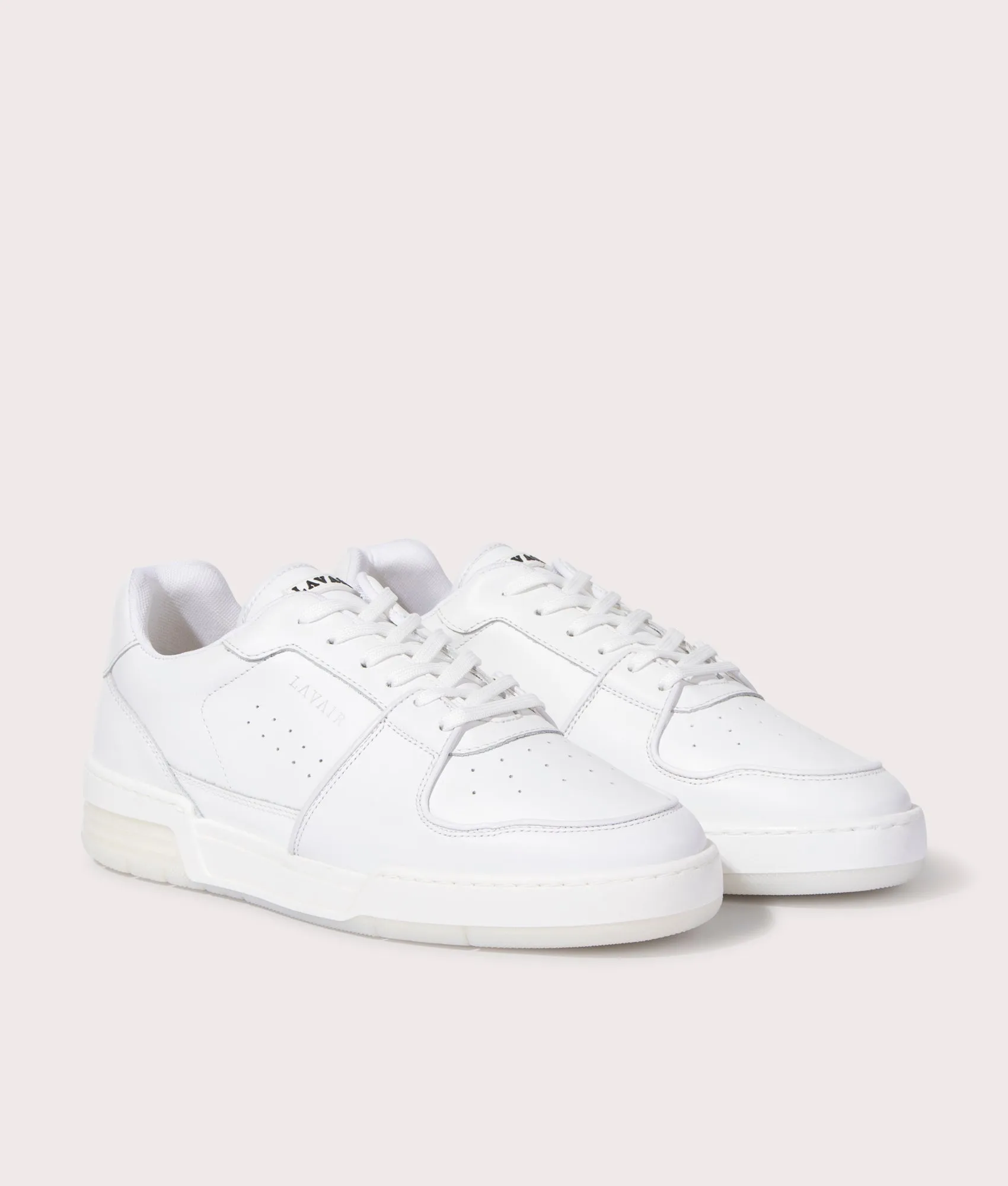 Vadum Low Top Trainers