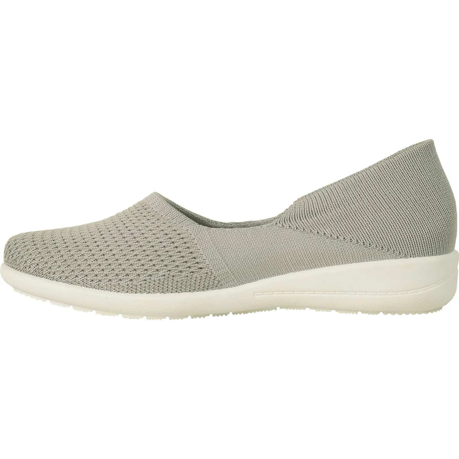 VANGELO Women Casual Shoe MALTA-1 Comfort Shoe Grey