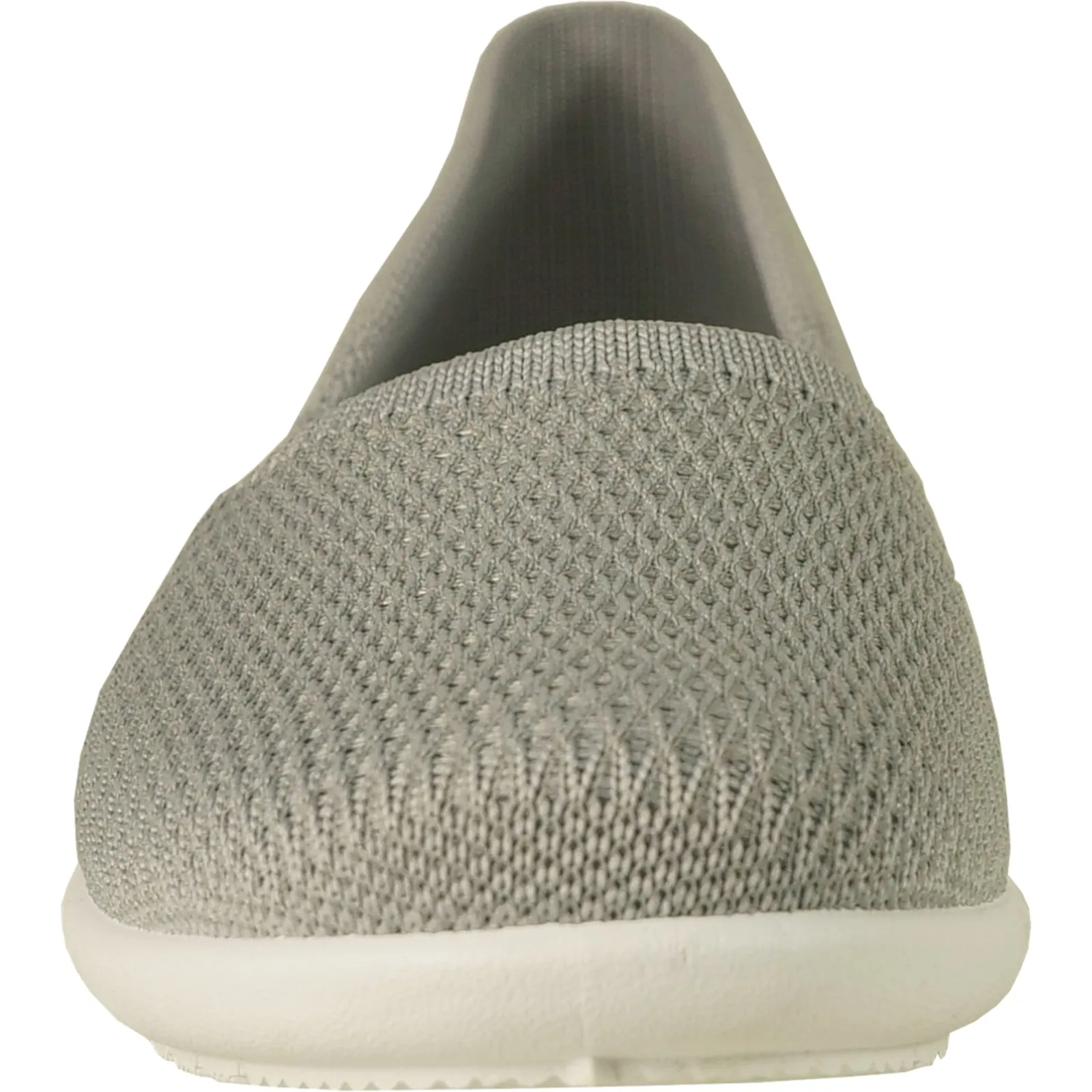 VANGELO Women Casual Shoe MALTA-1 Comfort Shoe Grey