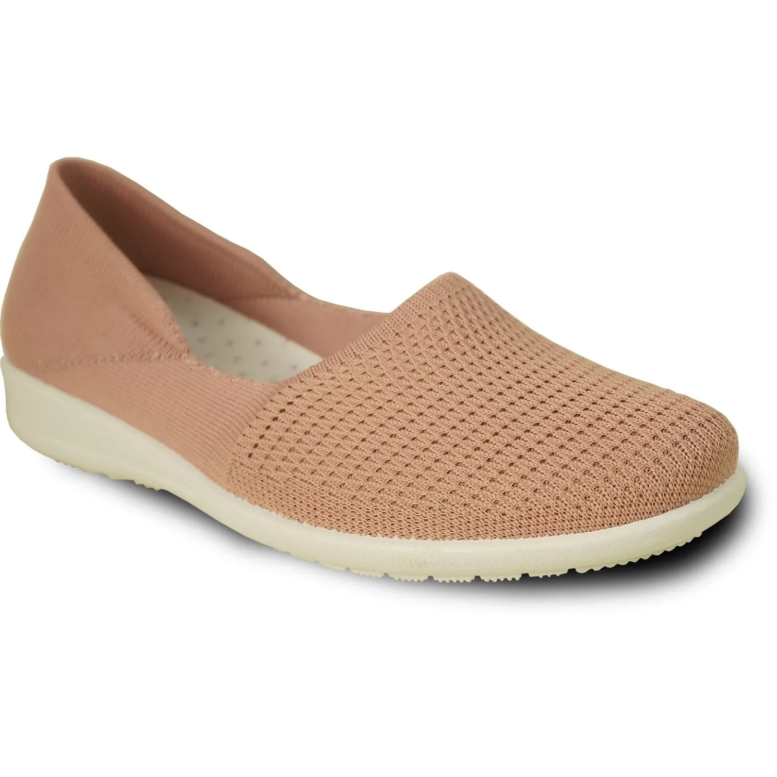 VANGELO Women Casual Shoe MALTA-1 Comfort Shoe Pink