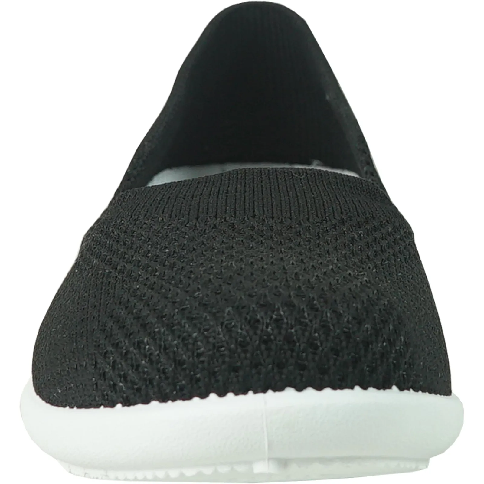 VANGELO Women Casual Shoe MALTA-2 Comfort Shoe Black