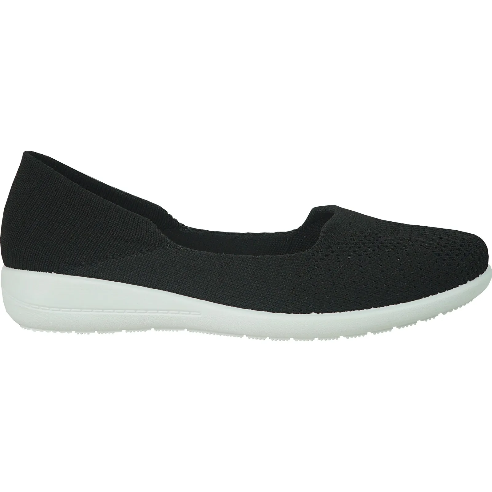 VANGELO Women Casual Shoe MALTA-2 Comfort Shoe Black