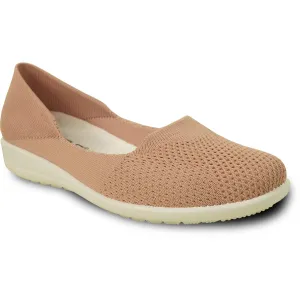 VANGELO Women Casual Shoe MALTA-2 Comfort Shoe Pink