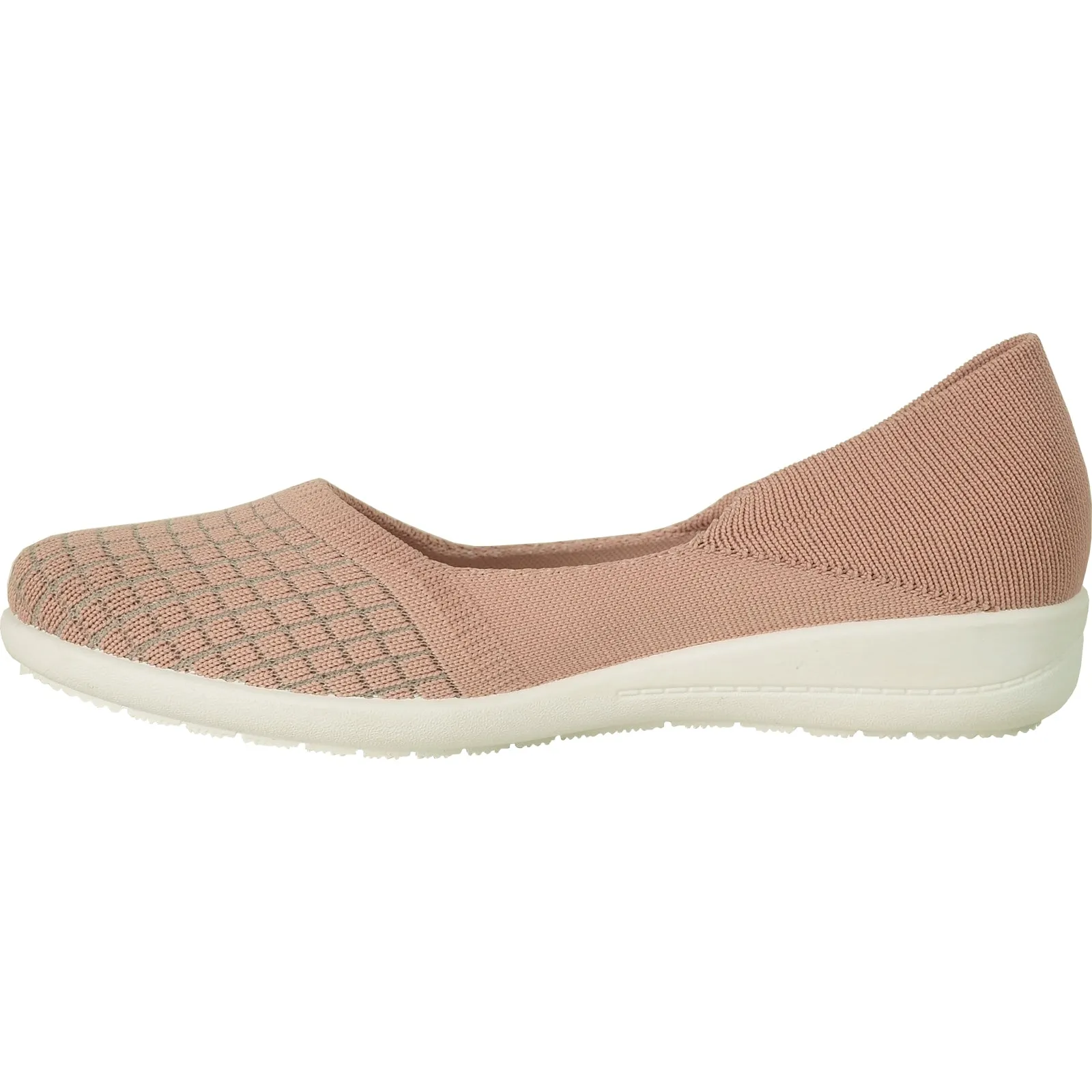 VANGELO Women Casual Shoe MALTA-3 Comfort Shoe Pink