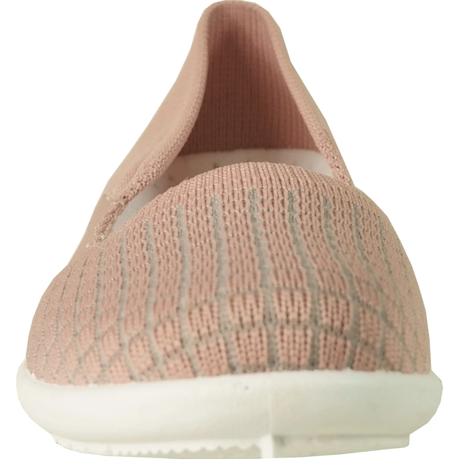 VANGELO Women Casual Shoe MALTA-3 Comfort Shoe Pink