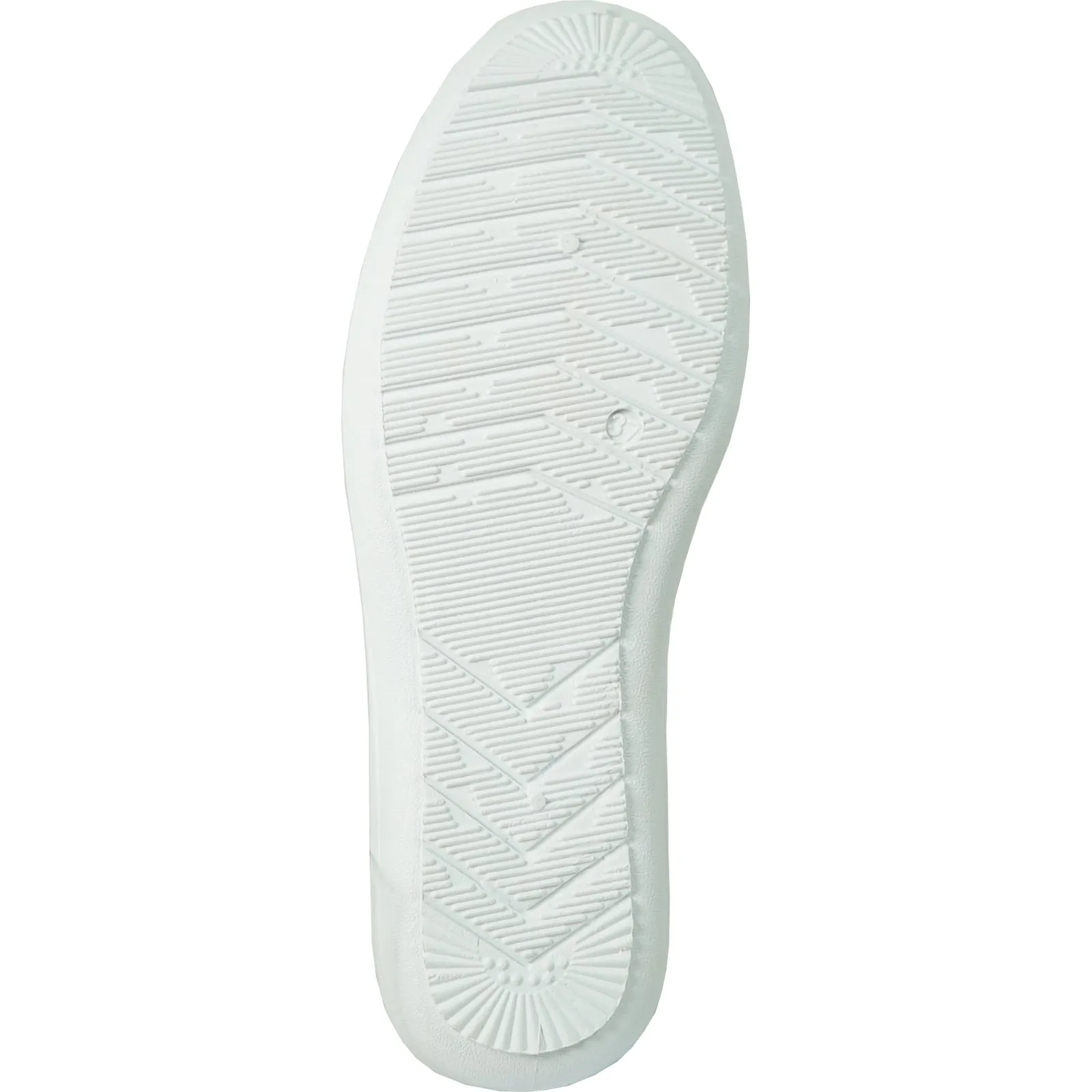 VANGELO Women Casual Shoe MALTA-3 Comfort Shoe White