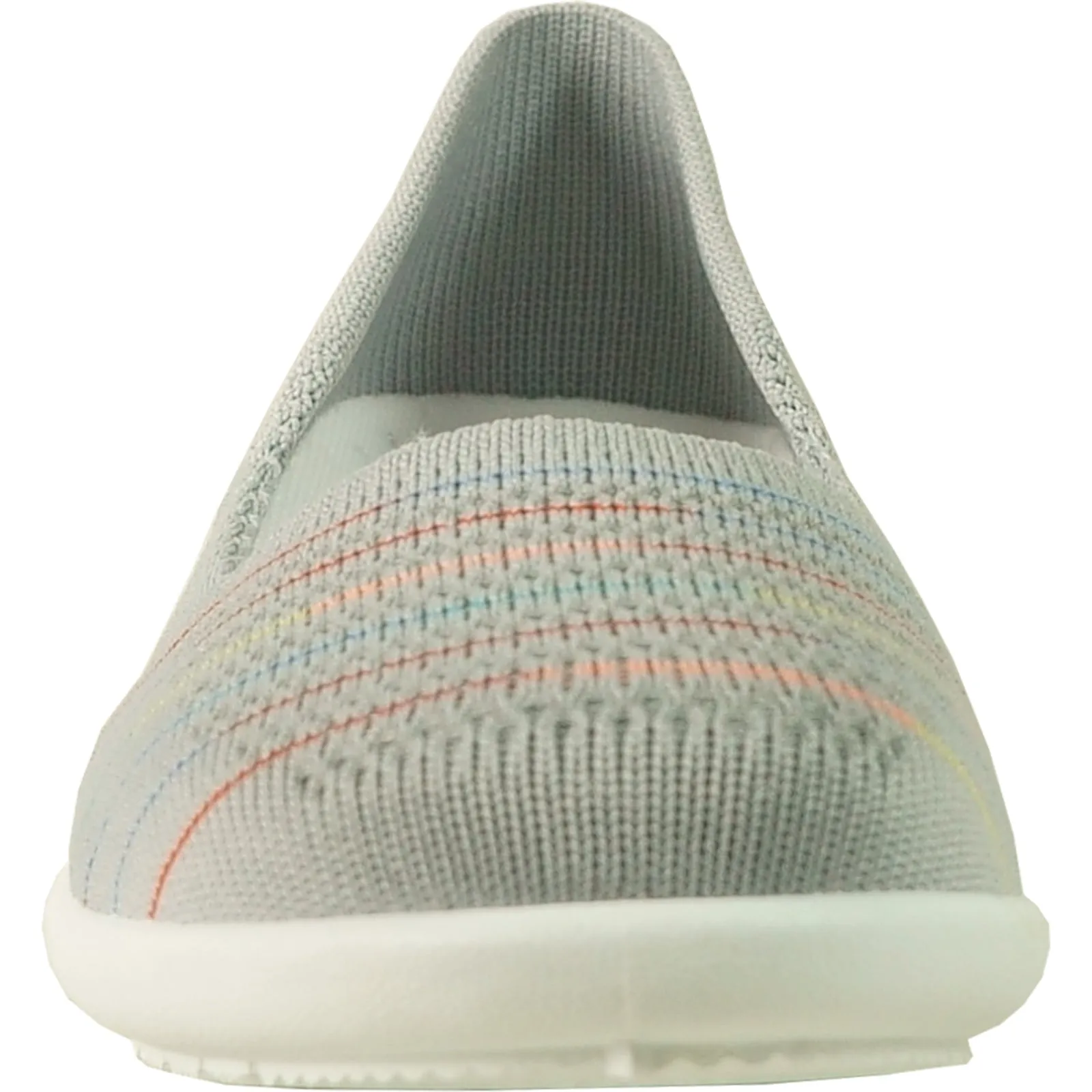 VANGELO Women Casual Shoe MALTA-4 Comfort Shoe Grey