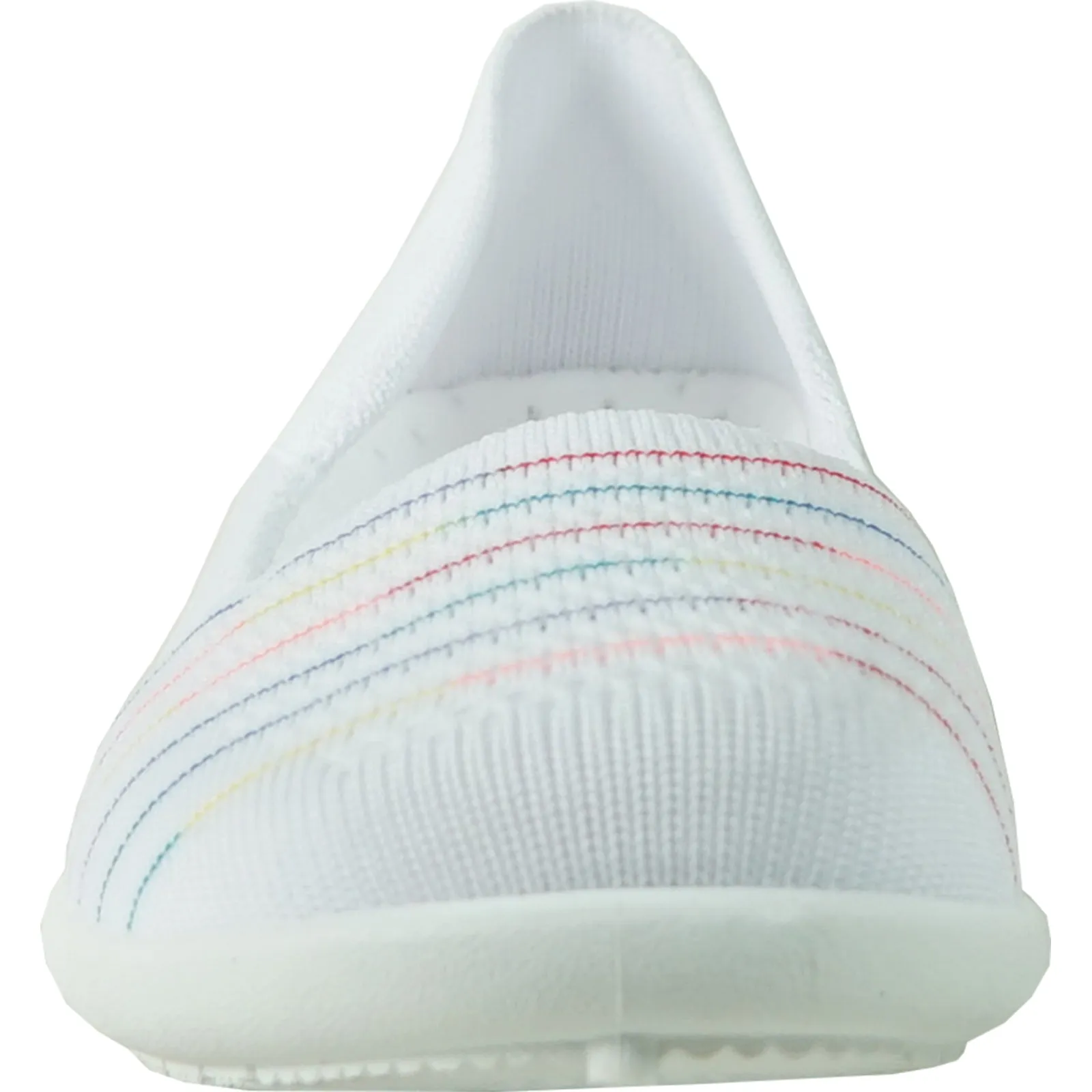 VANGELO Women Casual Shoe MALTA-4 Comfort Shoe White