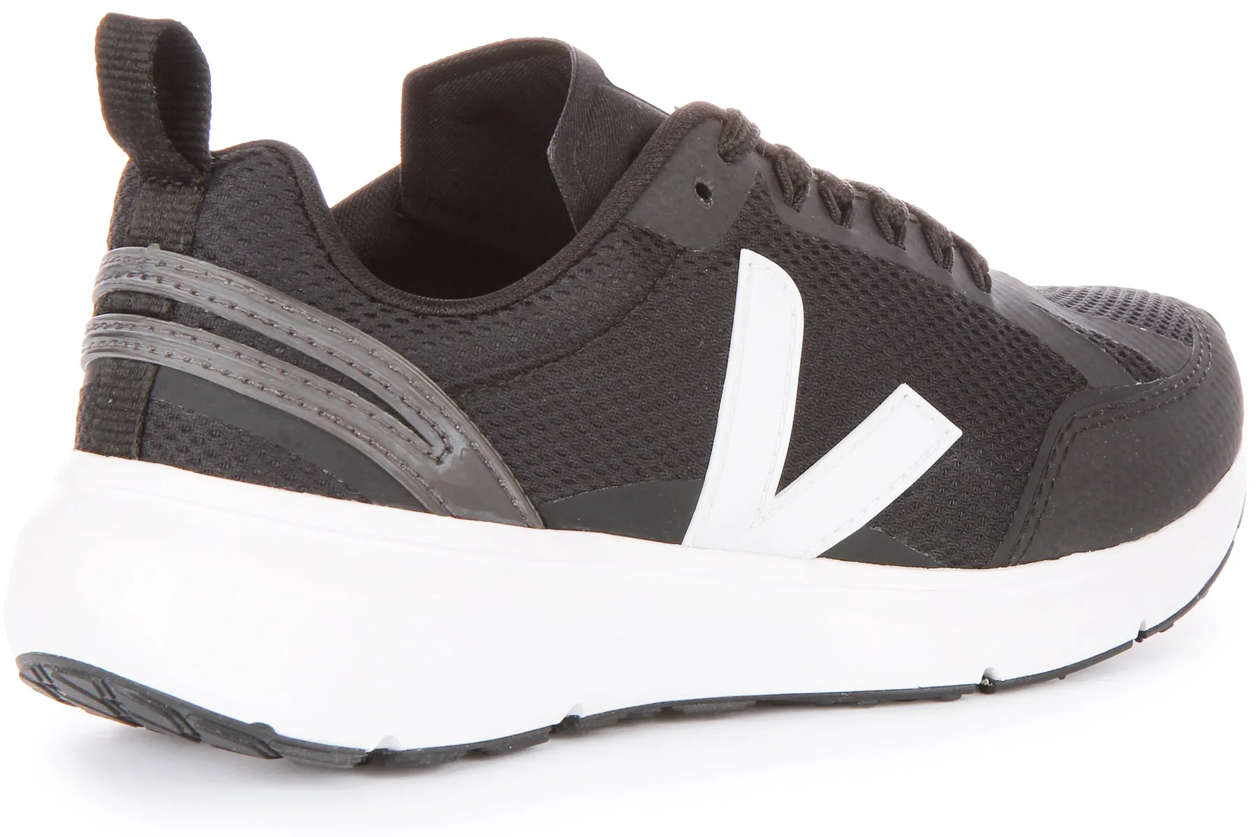 Veja Condor 2 In Black White For Women