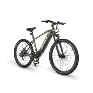 Velowave Ghost - Electric Mountain Bike - Top Speed 25mph - 500W