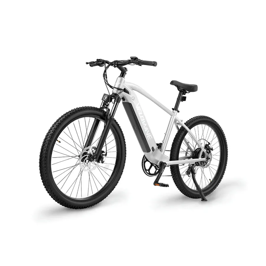 Velowave Ghost - Electric Mountain Bike - Top Speed 25mph - 500W