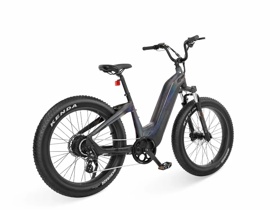 Velowave Grace 2.0 Step Thru Electric Bike