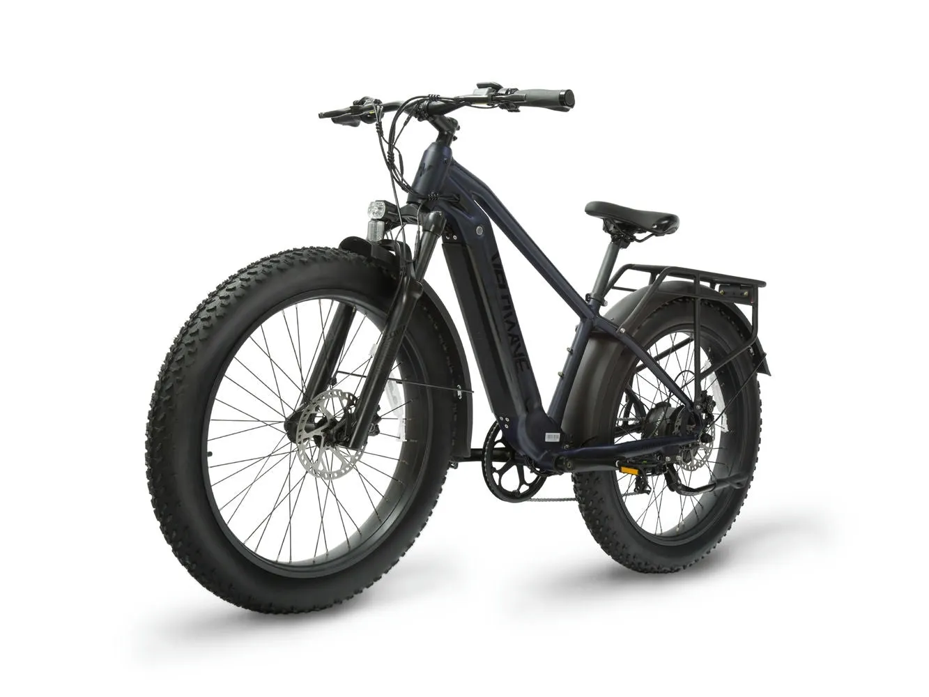 Velowave Ranger 2.0 Fat Tire 750W 48V All-Terrain Electric Bike