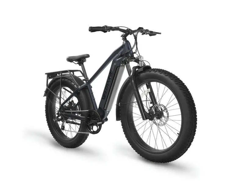 Velowave Ranger 2.0 Fat Tire 750W 48V All-Terrain Electric Bike