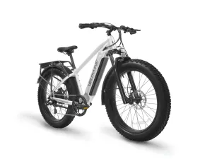 Velowave Ranger 2.0 Fat Tire 750W 48V All-Terrain Electric Bike