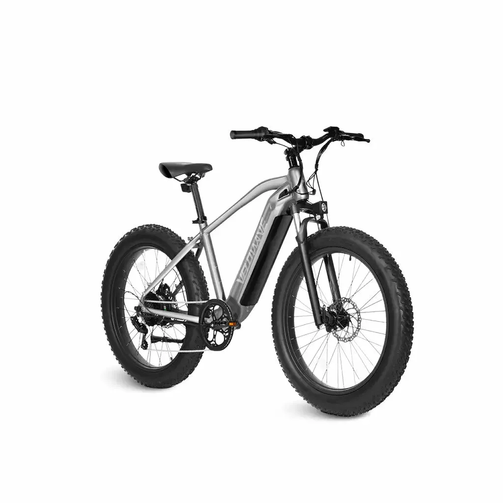 Velowave Ranger 750W 48V Fat Tire Electric Bike