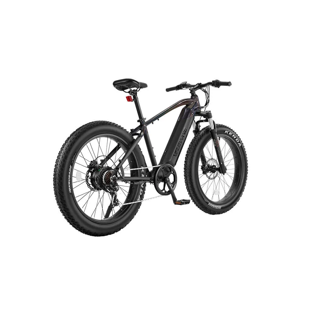 Velowave Ranger 750W 48V Fat Tire Electric Bike