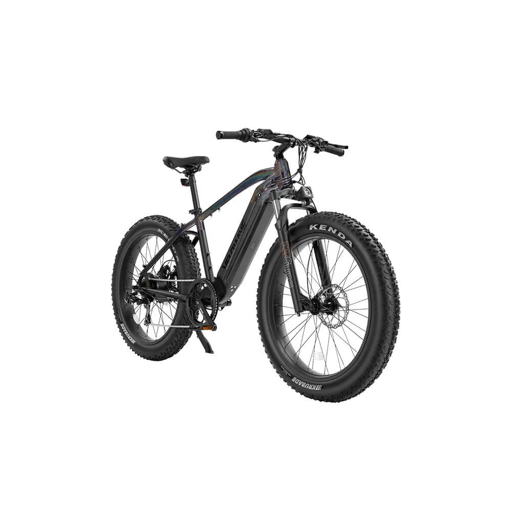 Velowave Ranger 750W 48V Fat Tire Electric Bike