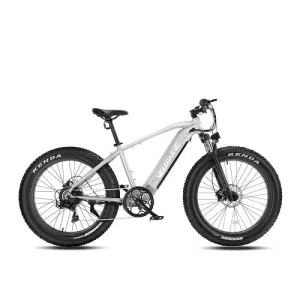 VELOWAVE RANGER FAT TIRE EBIKE