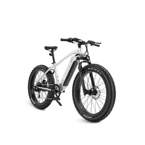 VELOWAVE RANGER FAT TIRE EBIKE