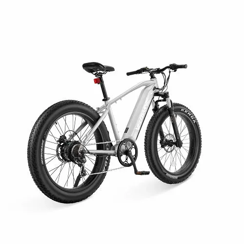 VELOWAVE RANGER FAT TIRE EBIKE