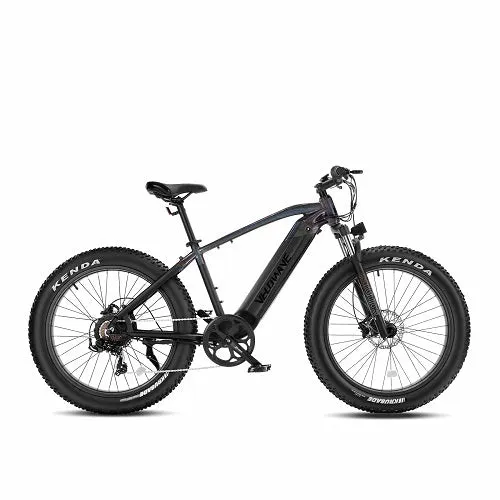 VELOWAVE RANGER FAT TIRE EBIKE