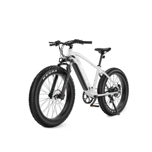 VELOWAVE RANGER FAT TIRE EBIKE