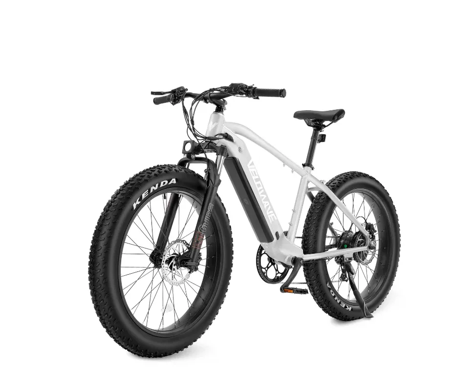 Velowave Ranger Fat Tire Electric Bike