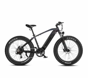 Velowave Ranger Fat Tire Electric Bike