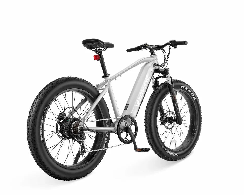 Velowave Ranger Fat Tire Electric Bike