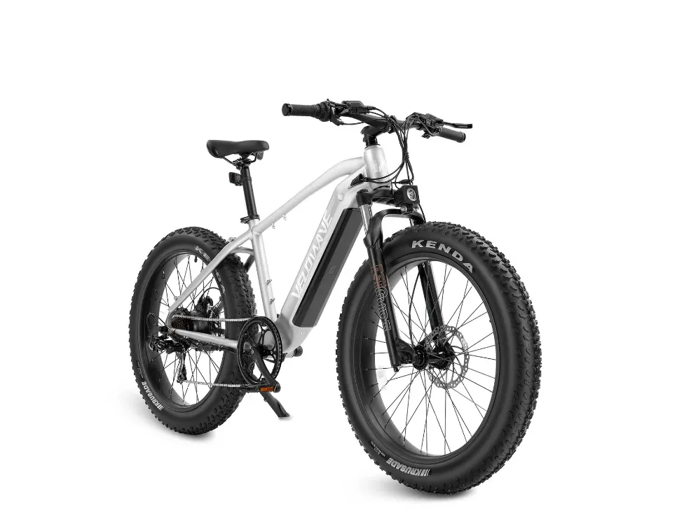 Velowave Ranger Fat Tire Electric Bike