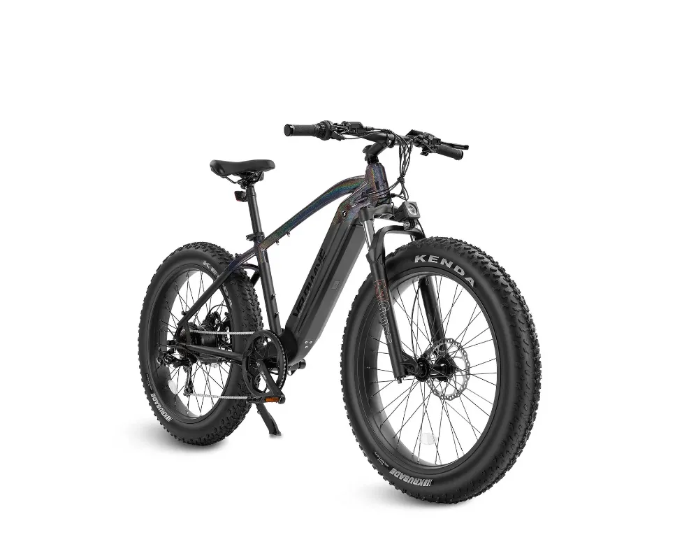 Velowave Ranger Fat Tire Electric Bike