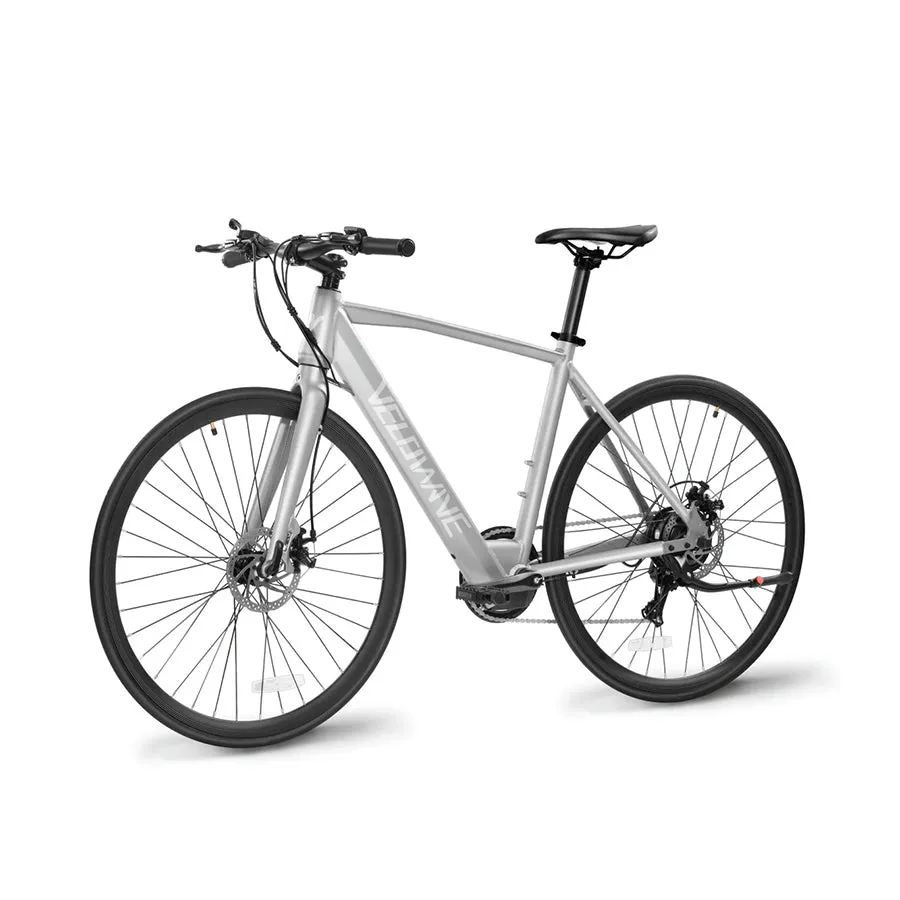 Velowave Spirit - Lightweight Electric Road Bike - Top Speed 15mph - 250W