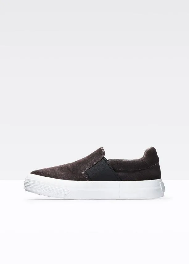 Vince - Torin Suede Sneaker