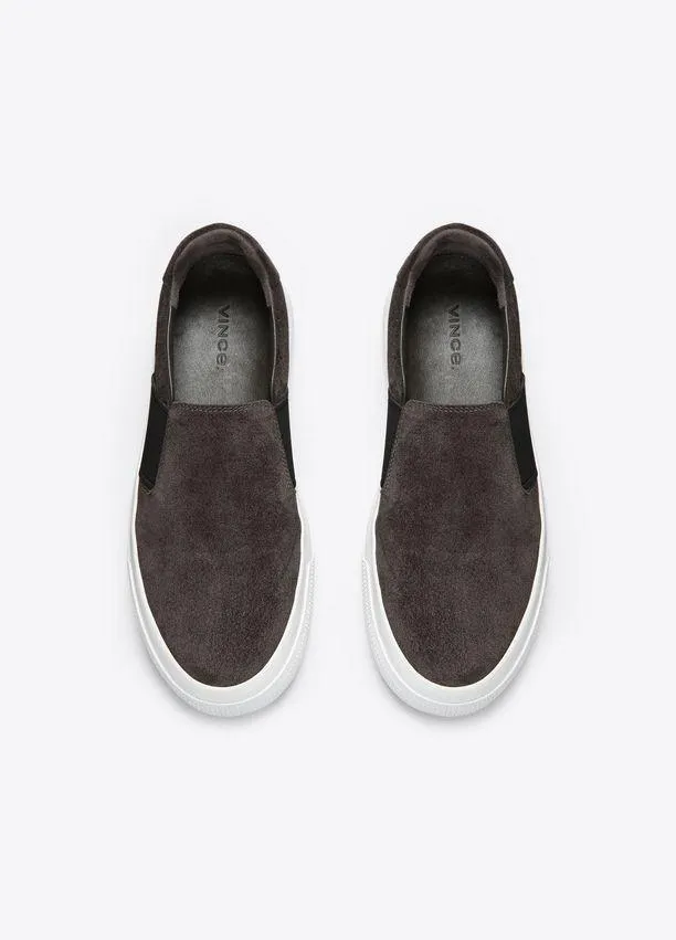 Vince - Torin Suede Sneaker