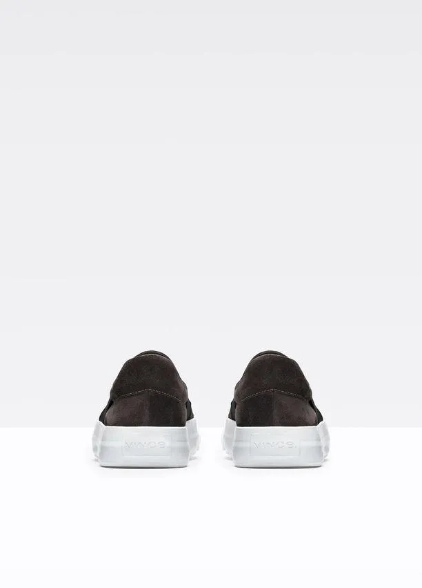 Vince - Torin Suede Sneaker