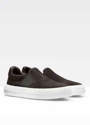 Vince - Torin Suede Sneaker