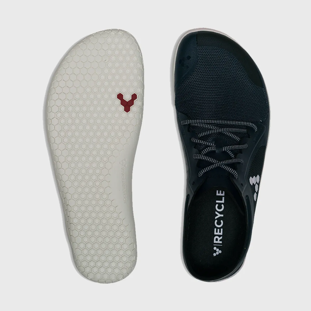 VIVOBAREFOOT - PRIMUS LITE III WOMENS - NAVY