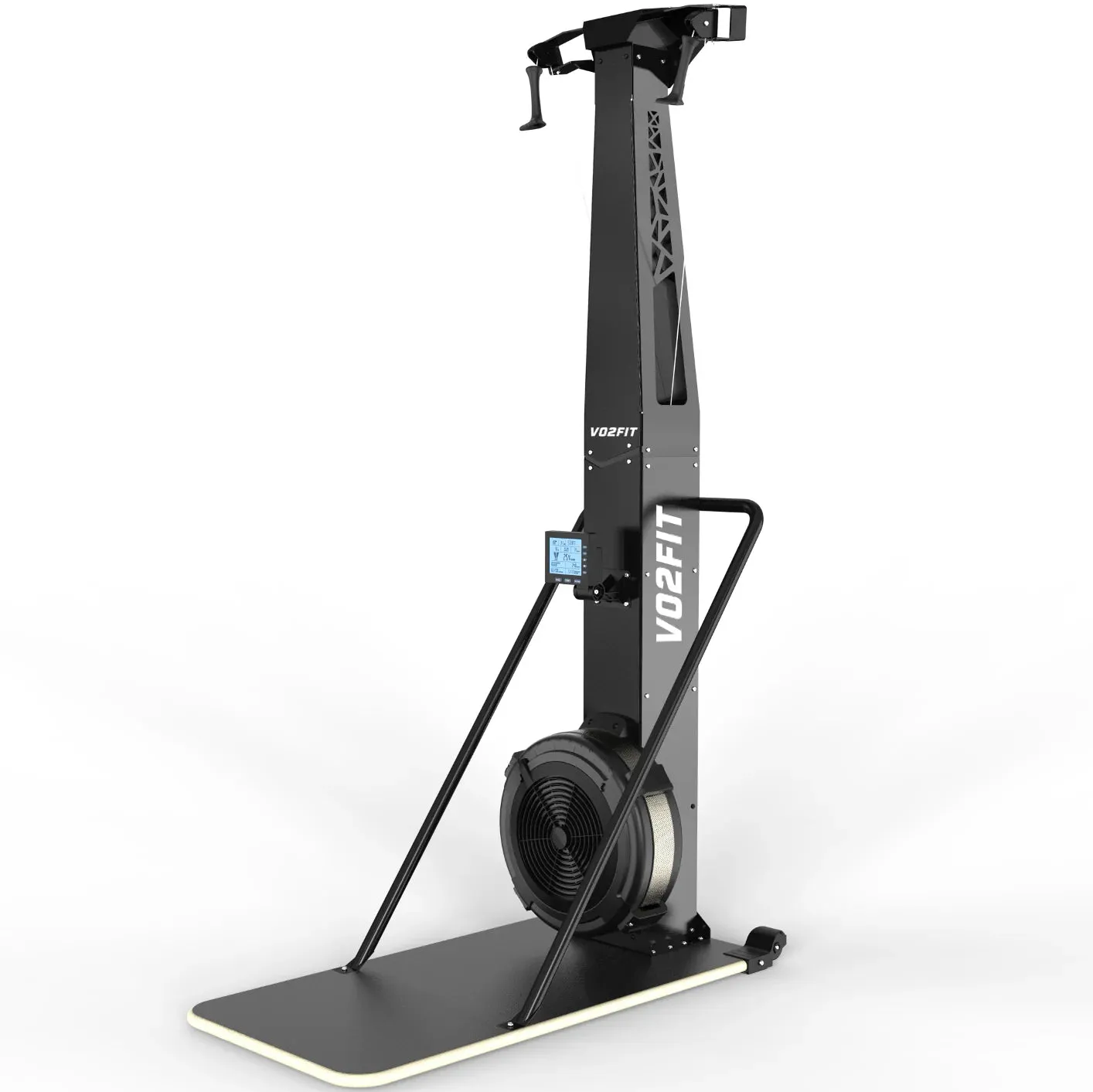 VO2FIT SkiErg and optional SkiErg Stand