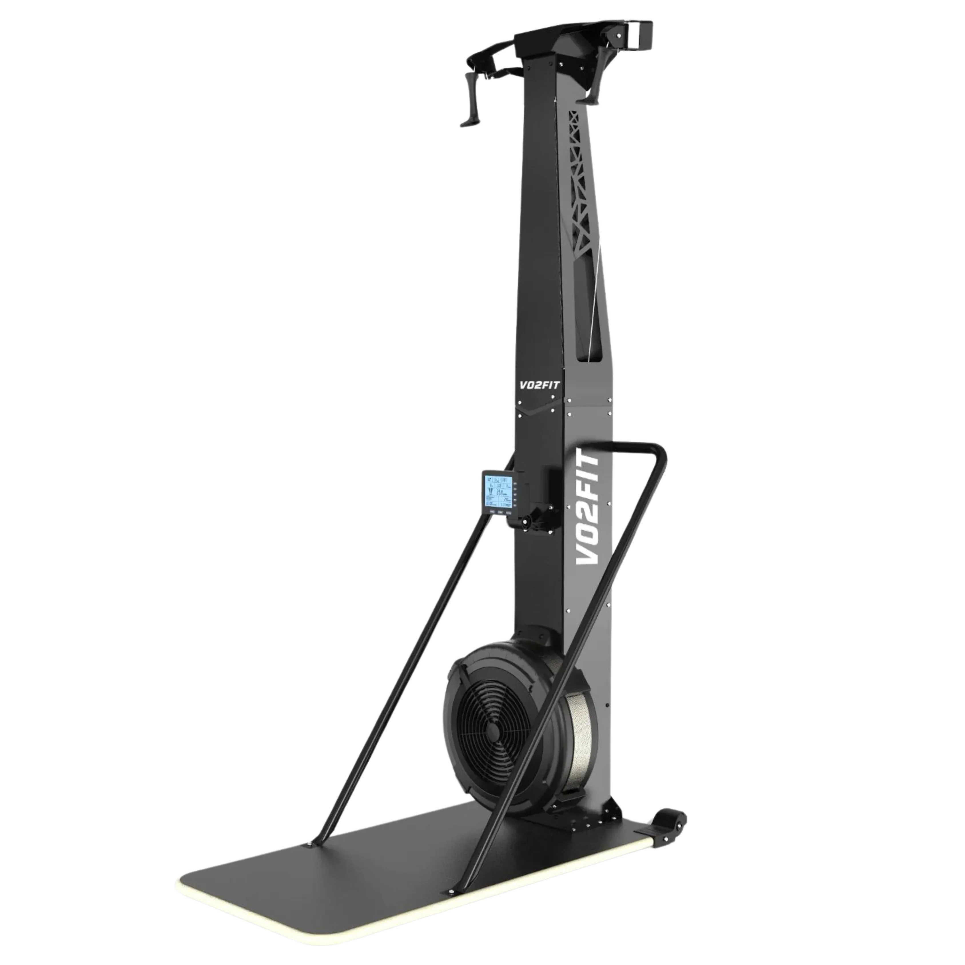 VO2FIT SkiErg and optional SkiErg Stand