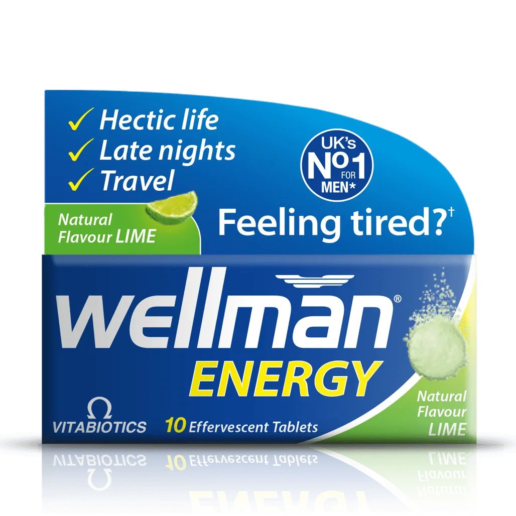 Wellman Energy