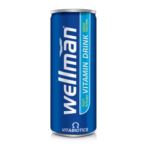 Wellman Vitamin Drink