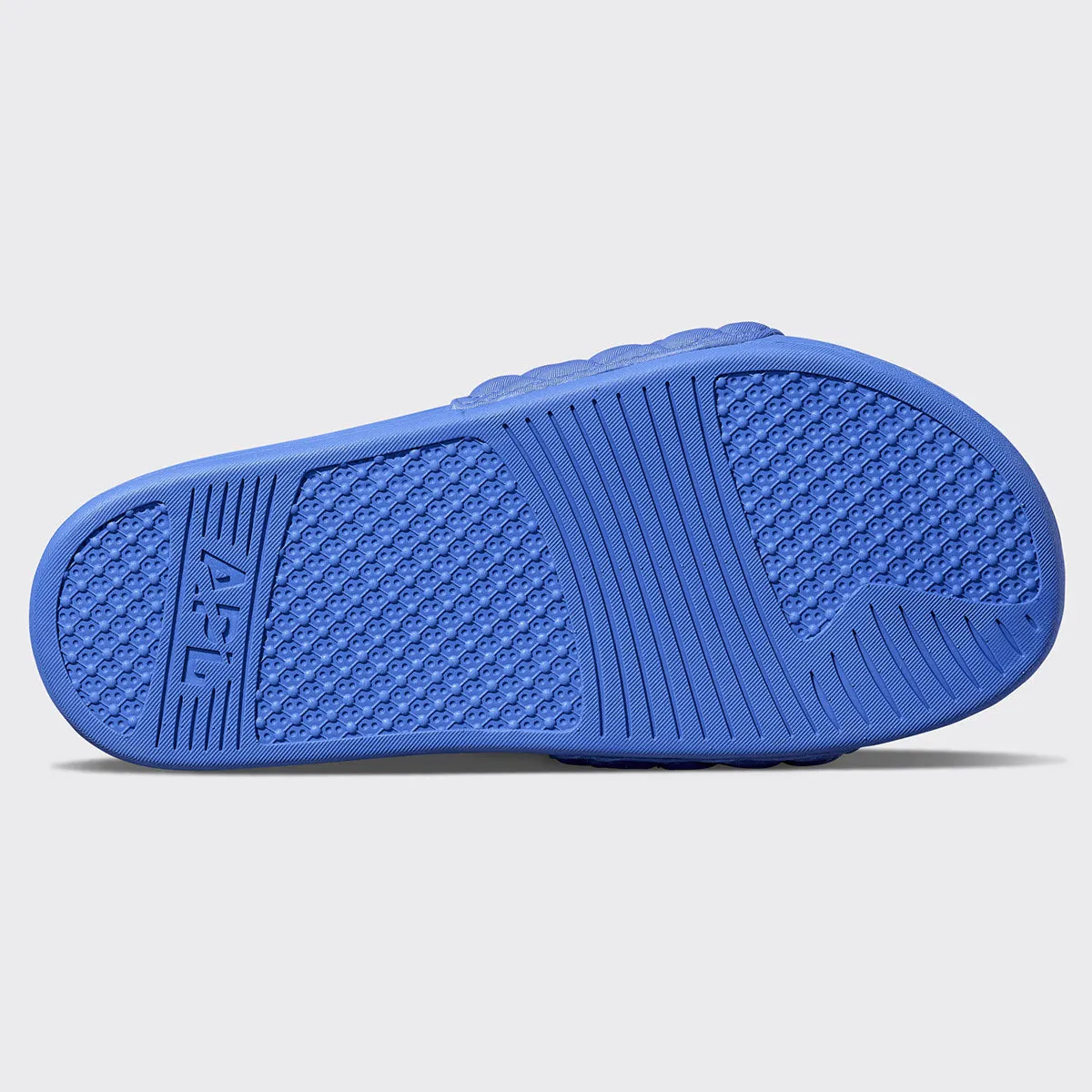 Women's Lusso Pool Slide Cobalt