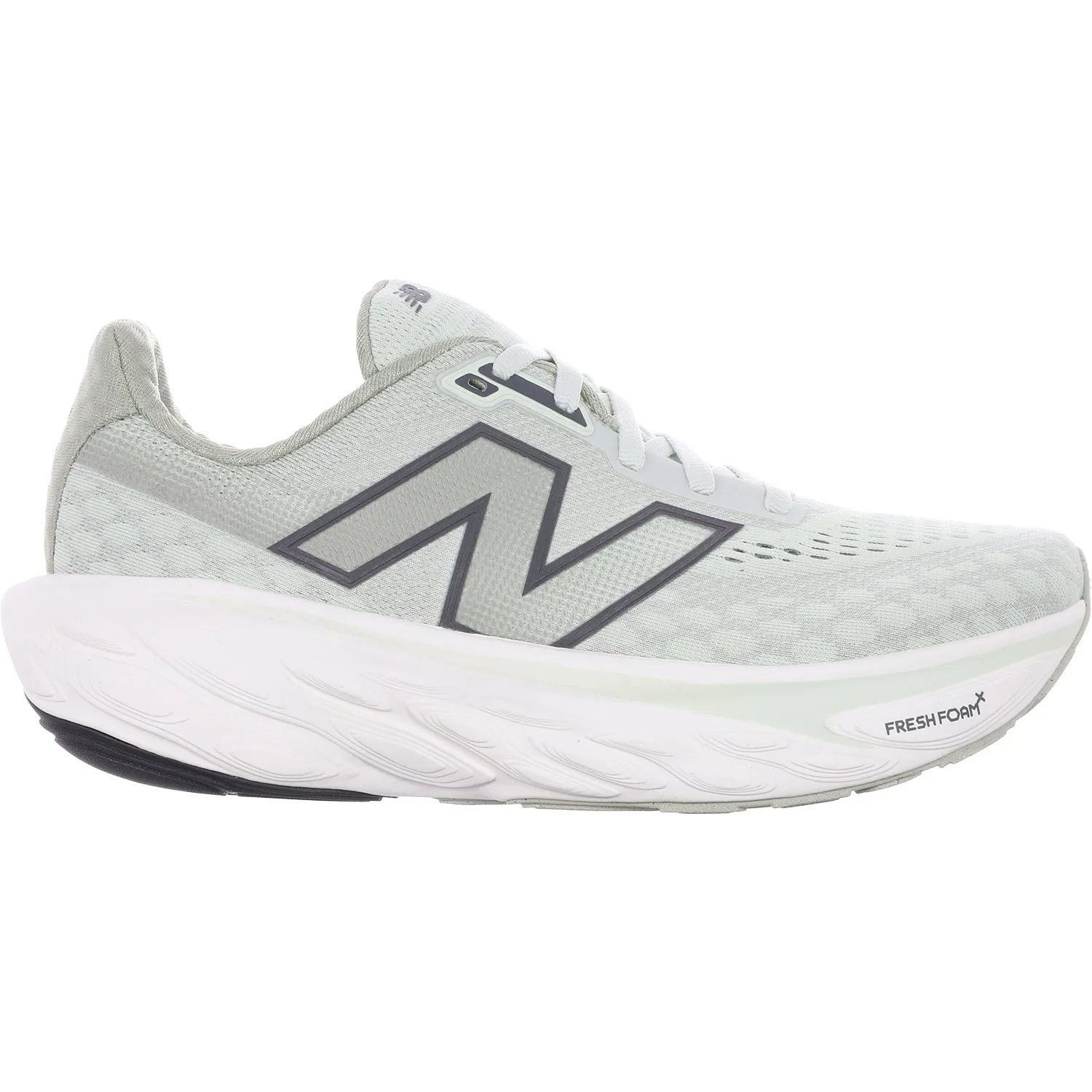 Women's New Balance W1080M14 Natural Mint/Magnet/Olivine Mesh