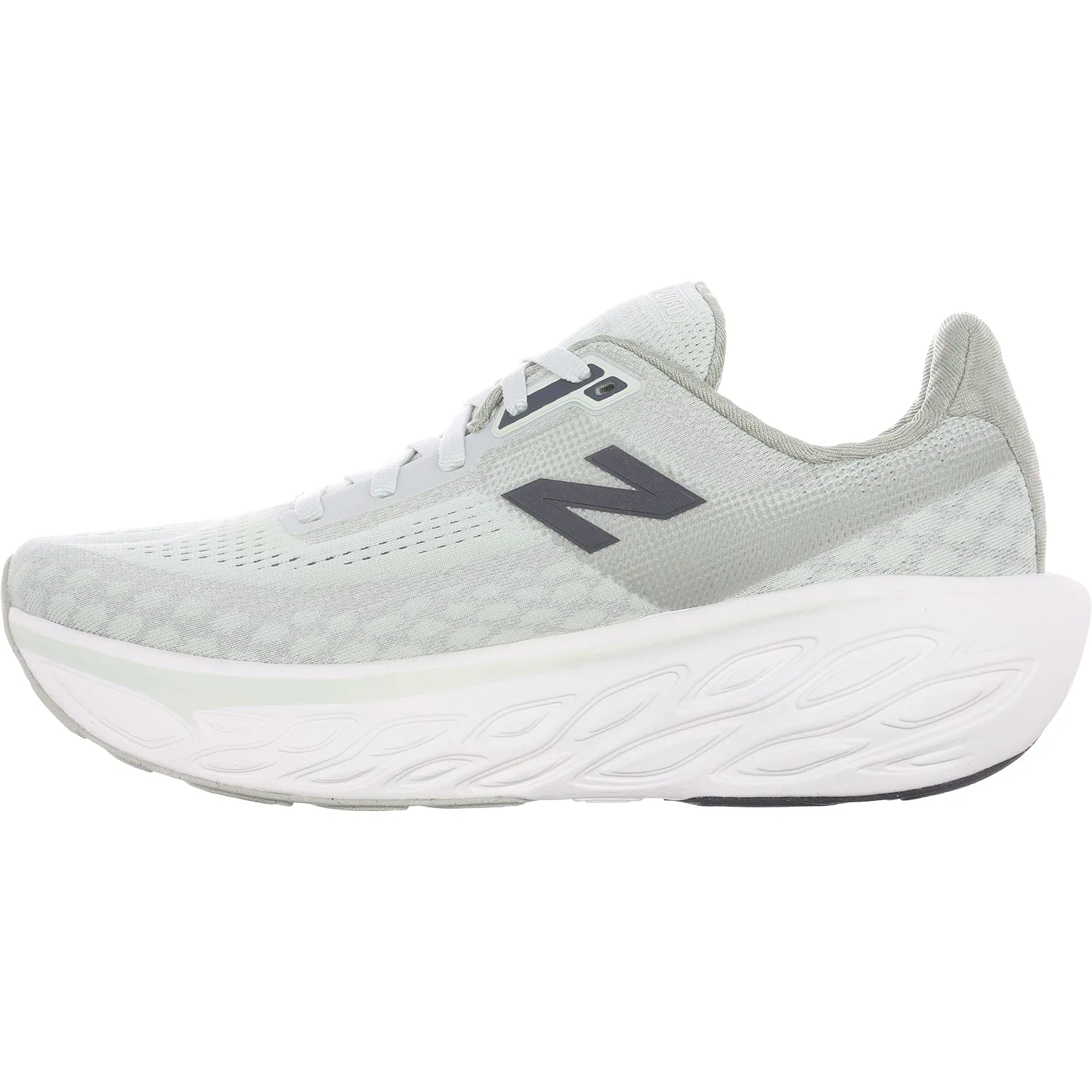 Women's New Balance W1080M14 Natural Mint/Magnet/Olivine Mesh