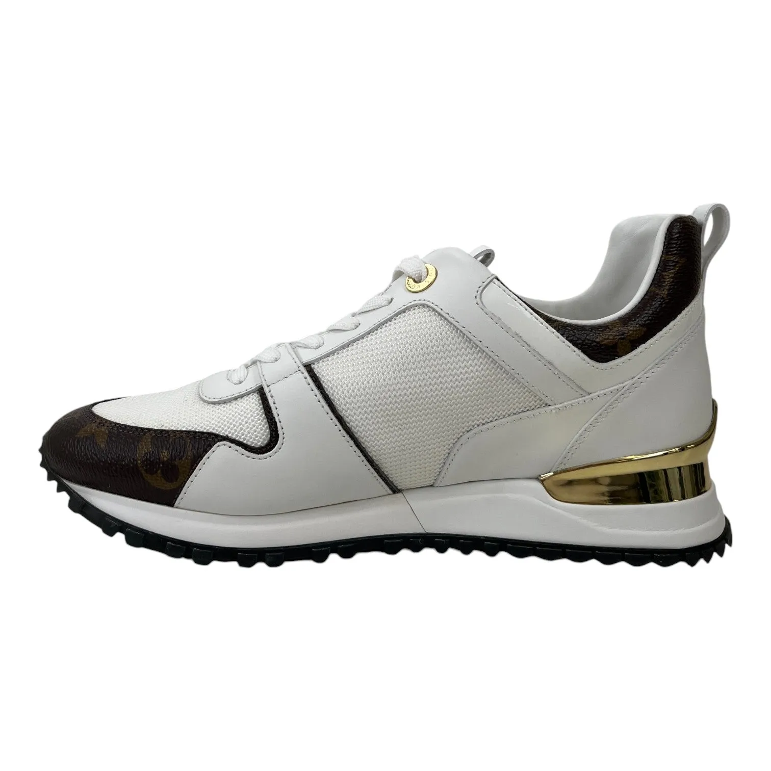 Women's Run Away Low Trainers White Size EU 35.5 / UK 2.5