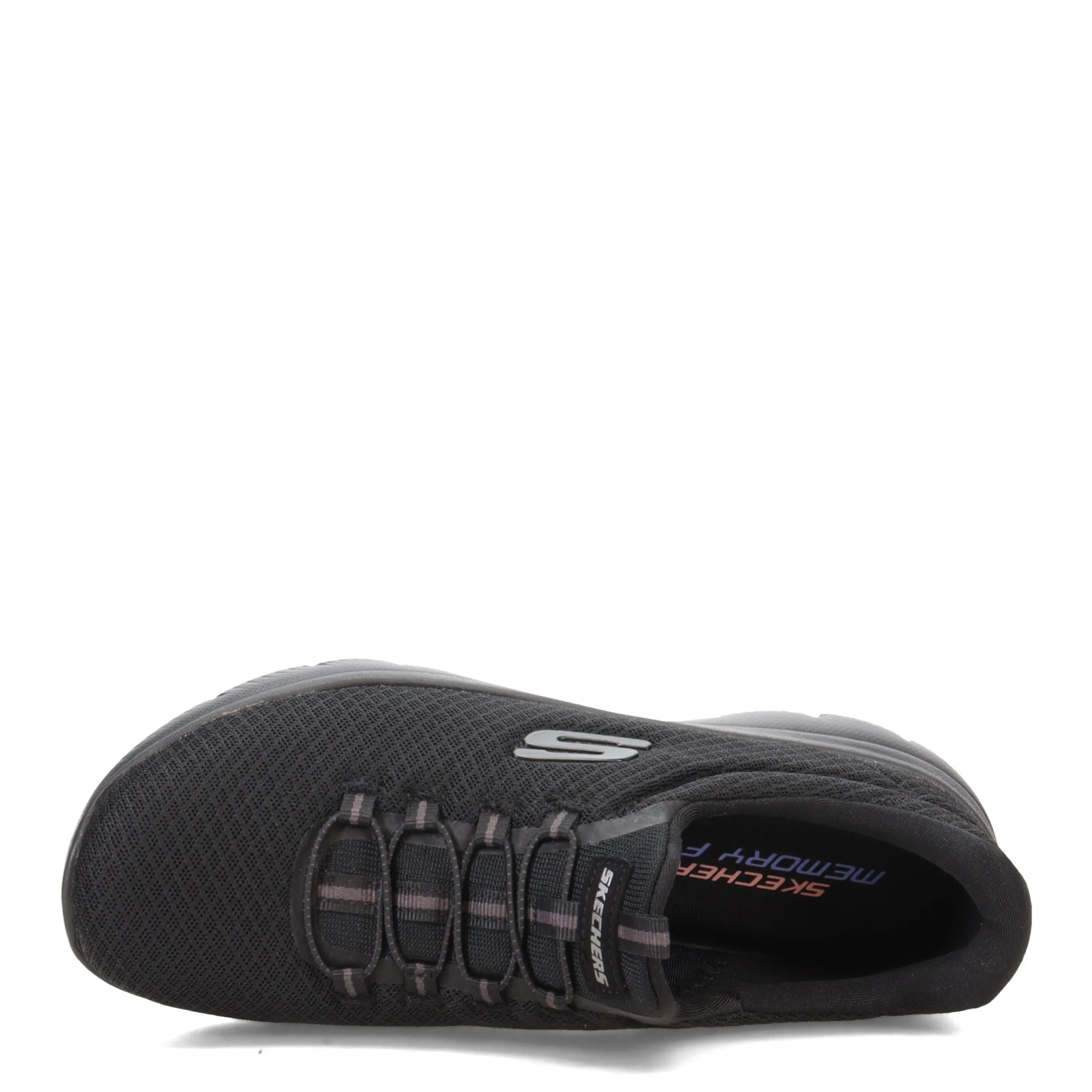 Women's Skechers, Summits Slip on Sneakers