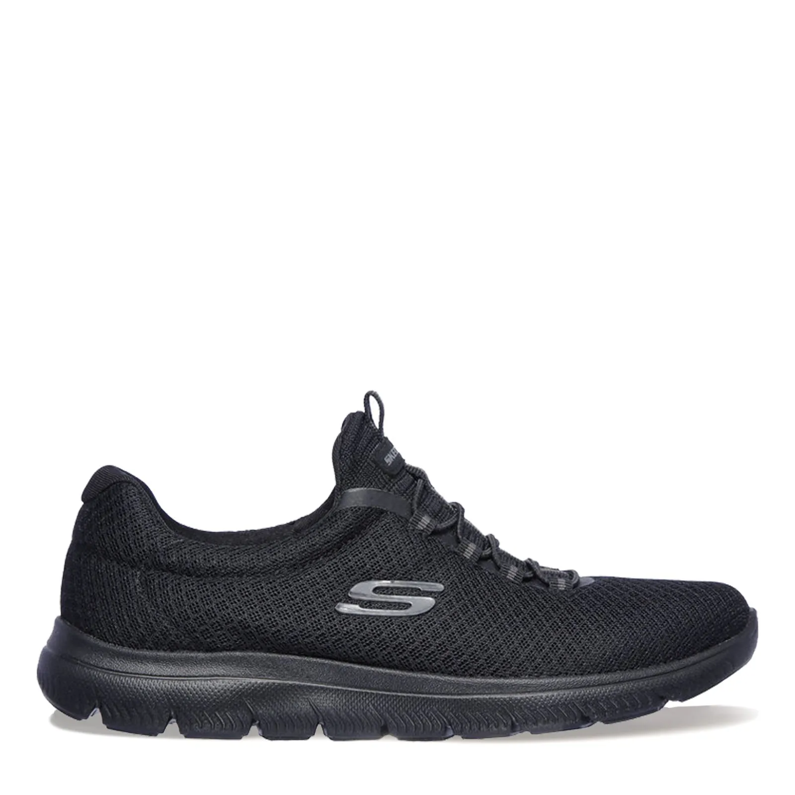 Women's Skechers, Summits Slip on Sneakers