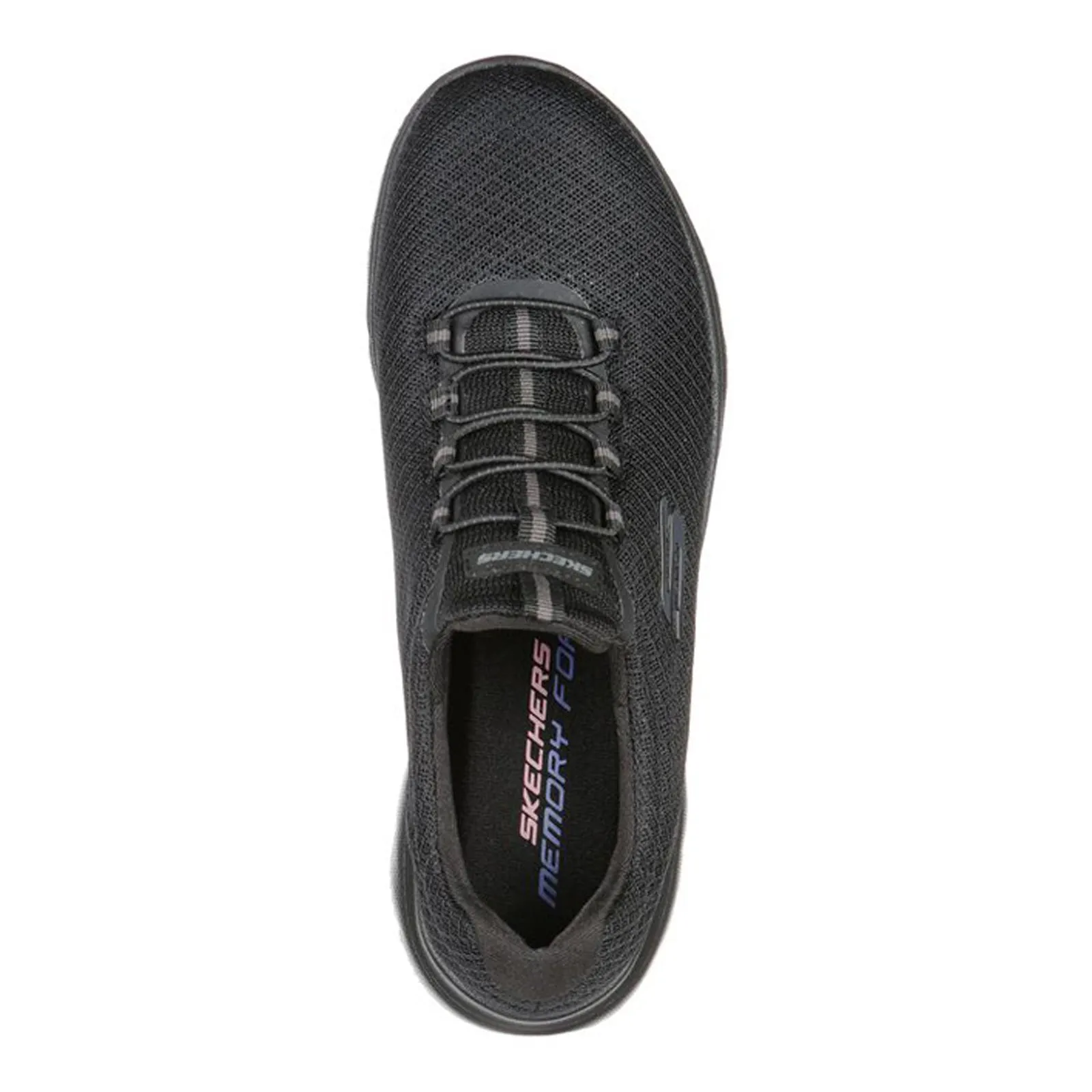 Women's Skechers, Summits Slip on Sneakers