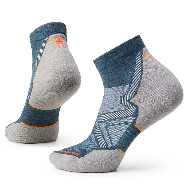 Women's Smartwool Run Targeted Cushion Ankle Socks